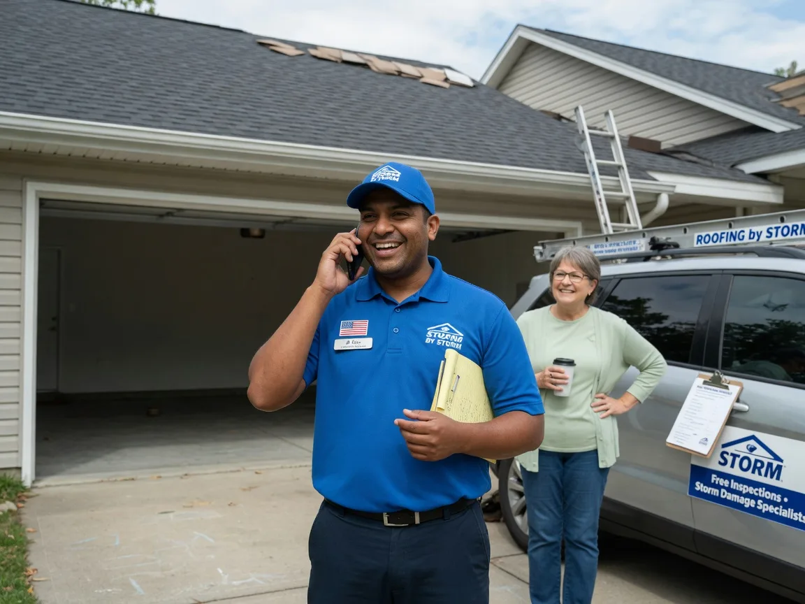 Roof Repair Near Me Cooksville, IL FAQs